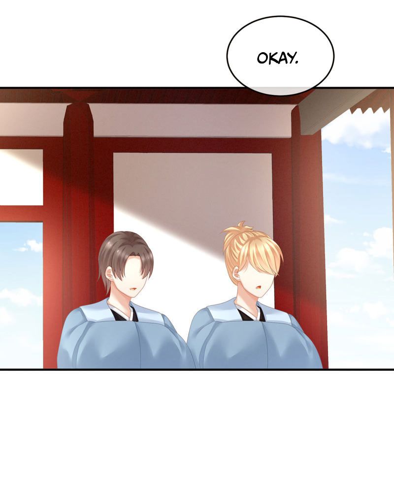 Empress’s Harem chapter 133 page 8