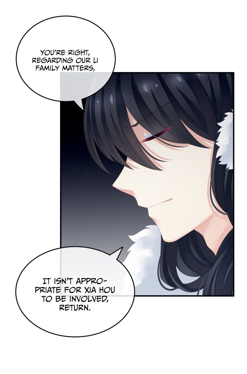 Empress’s Harem chapter 135 page 11