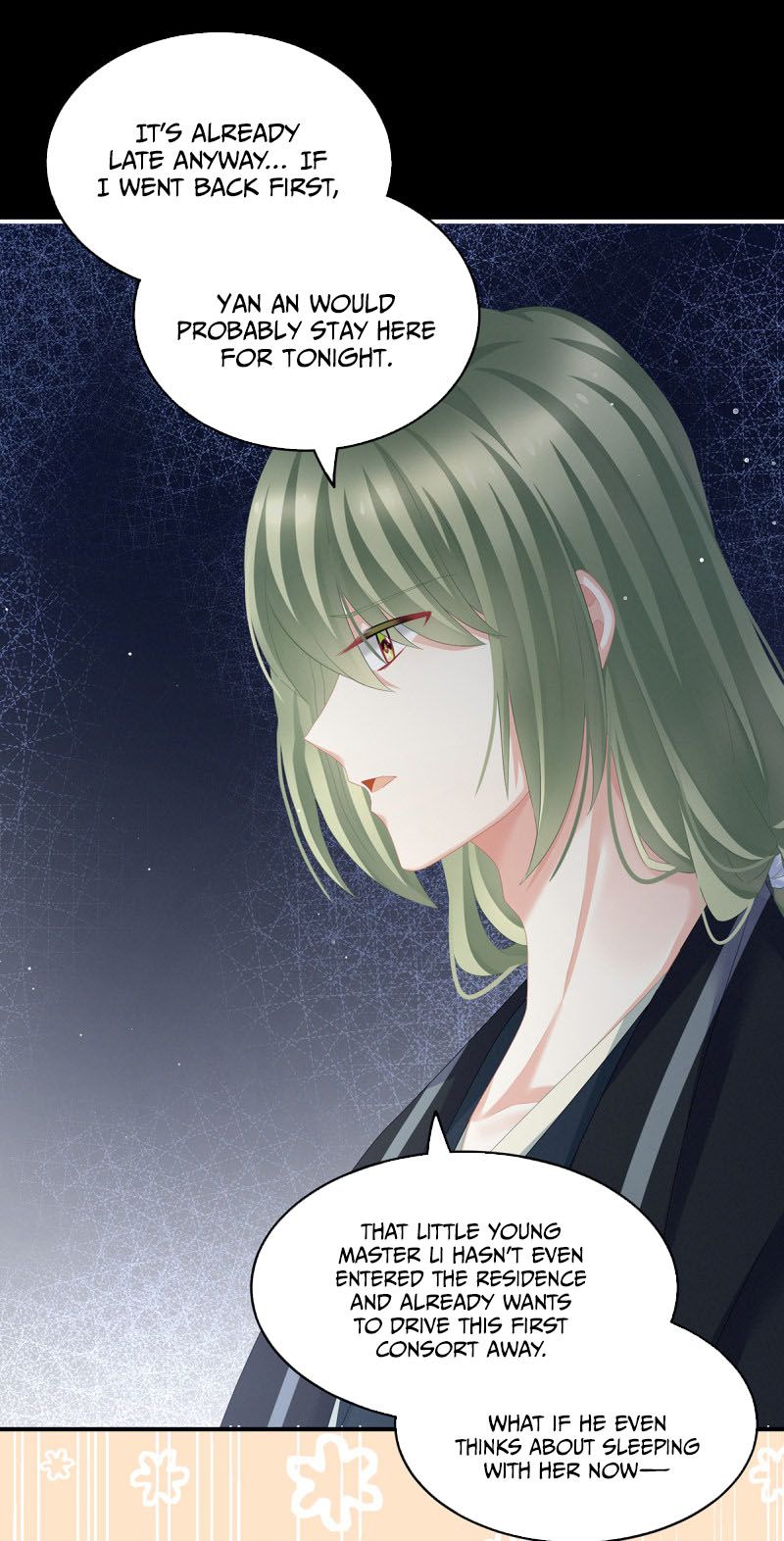 Empress’s Harem chapter 135 page 23