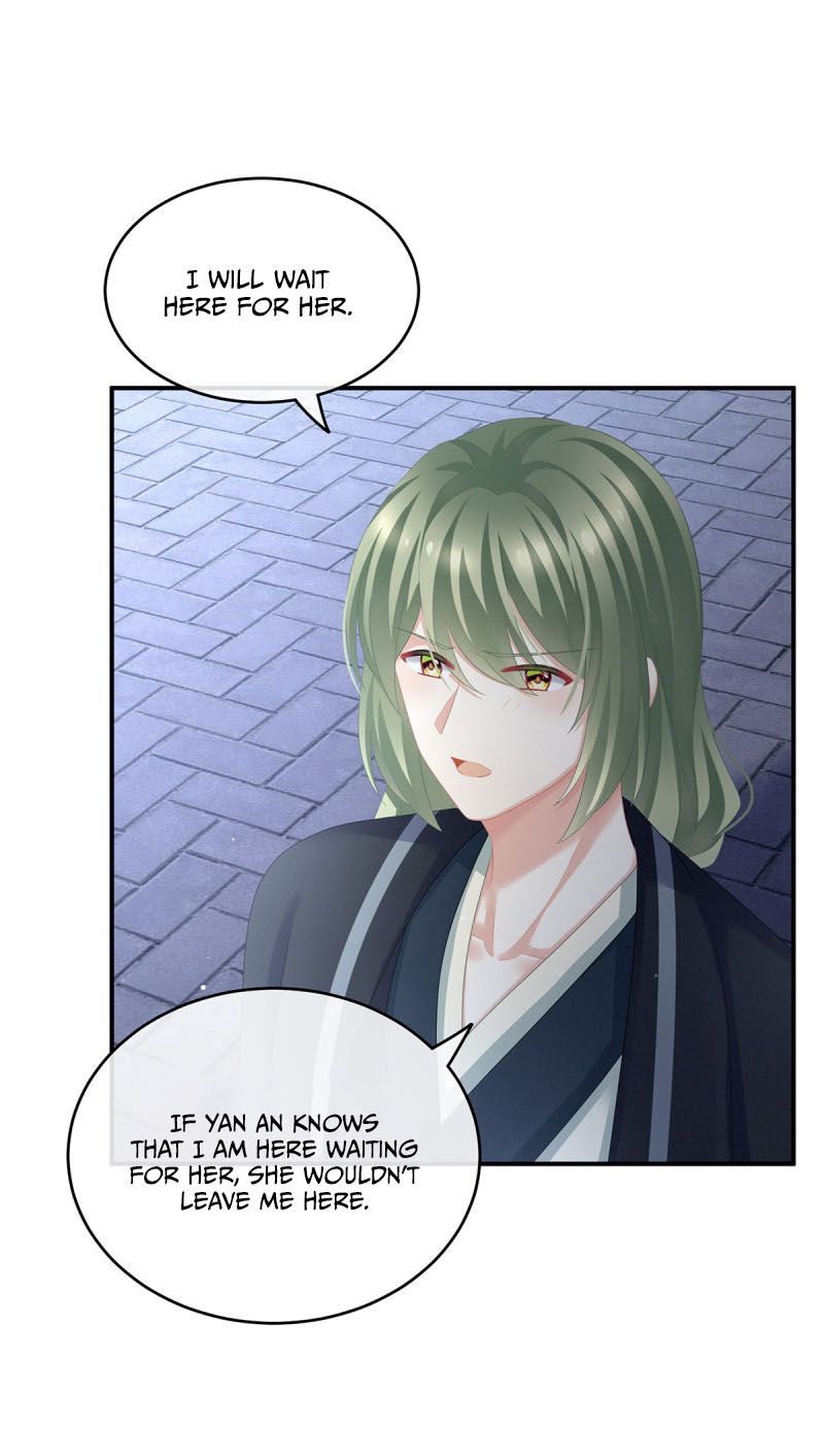 Empress’s Harem chapter 135 page 25