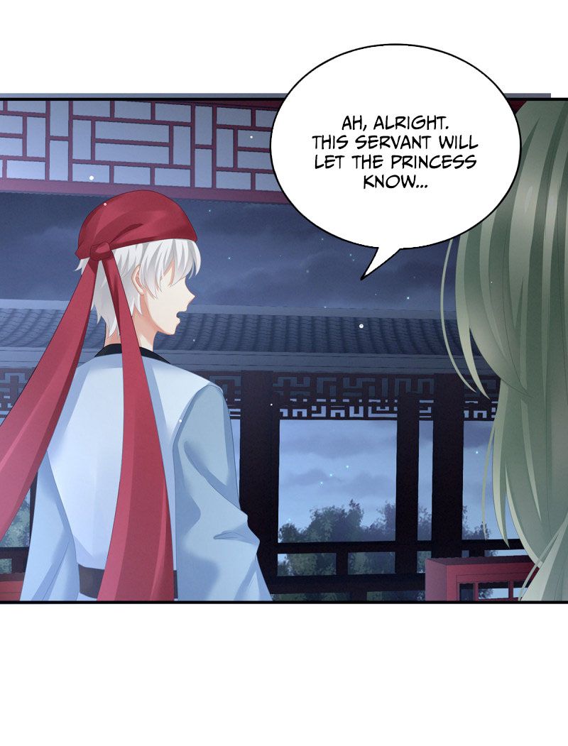 Empress’s Harem chapter 135 page 26