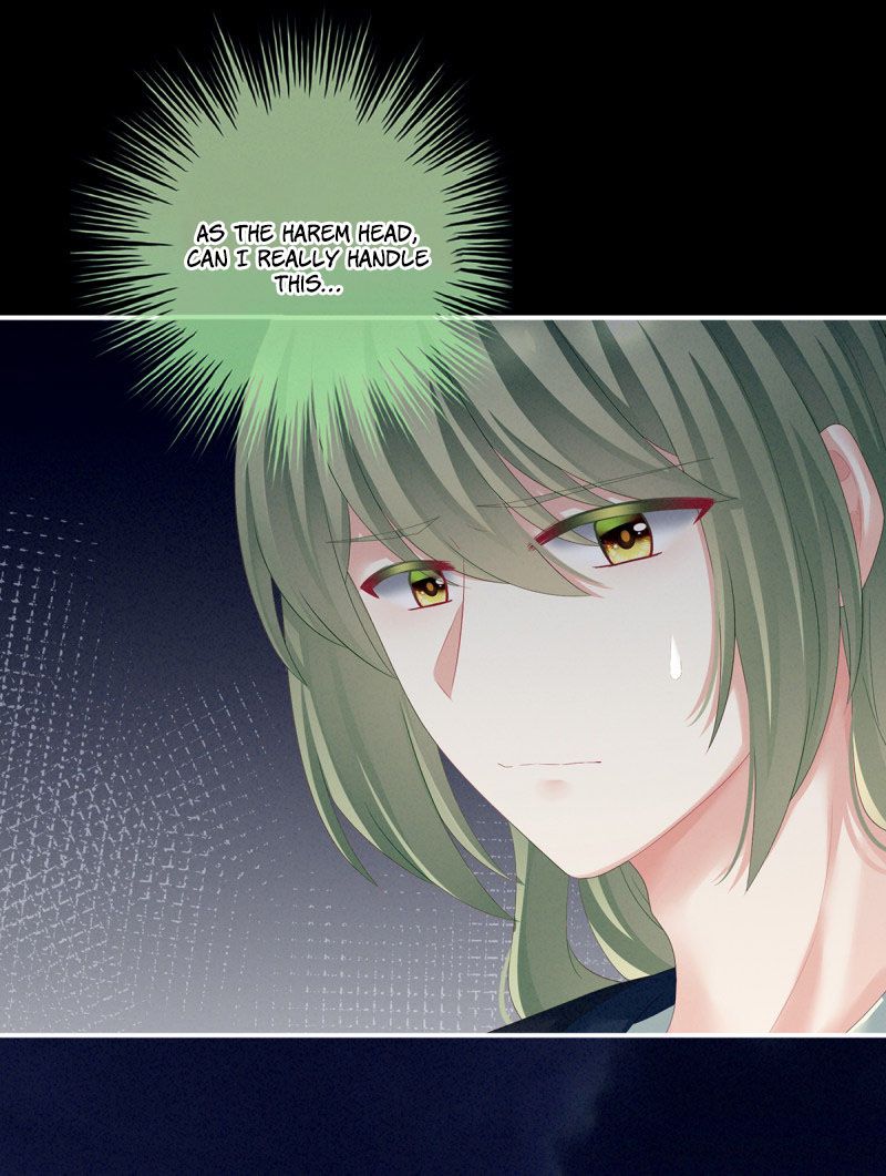Empress’s Harem chapter 135 page 28