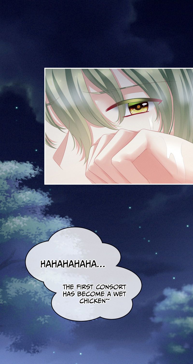 Empress’s Harem chapter 135 page 34