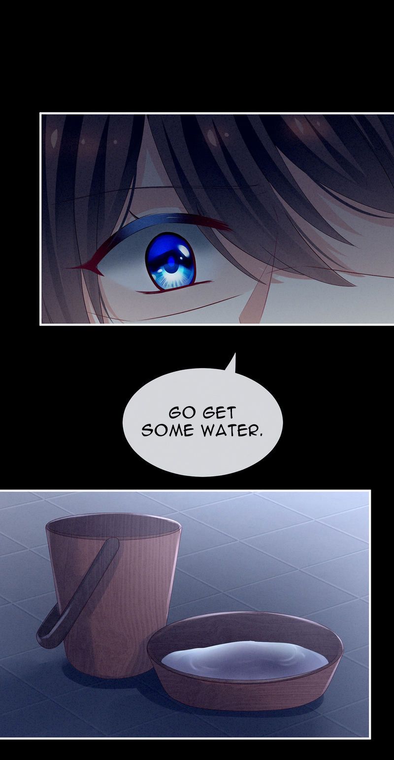Empress’s Harem chapter 136 page 14