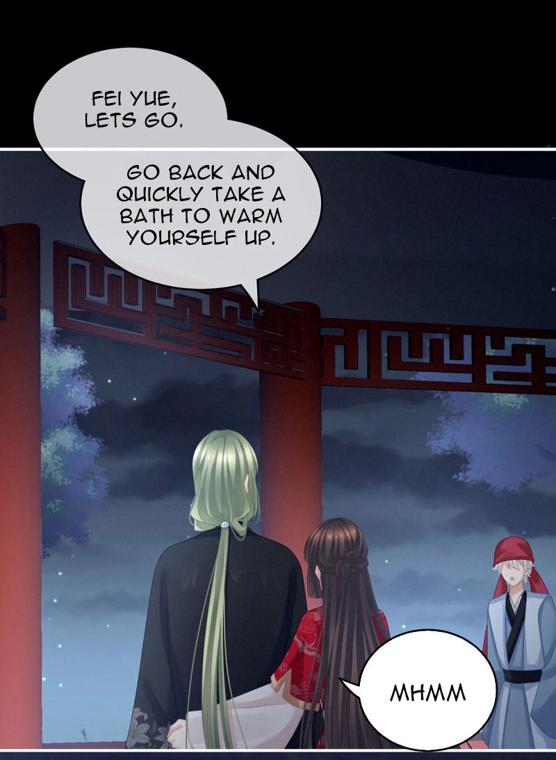 Empress’s Harem chapter 136 page 24