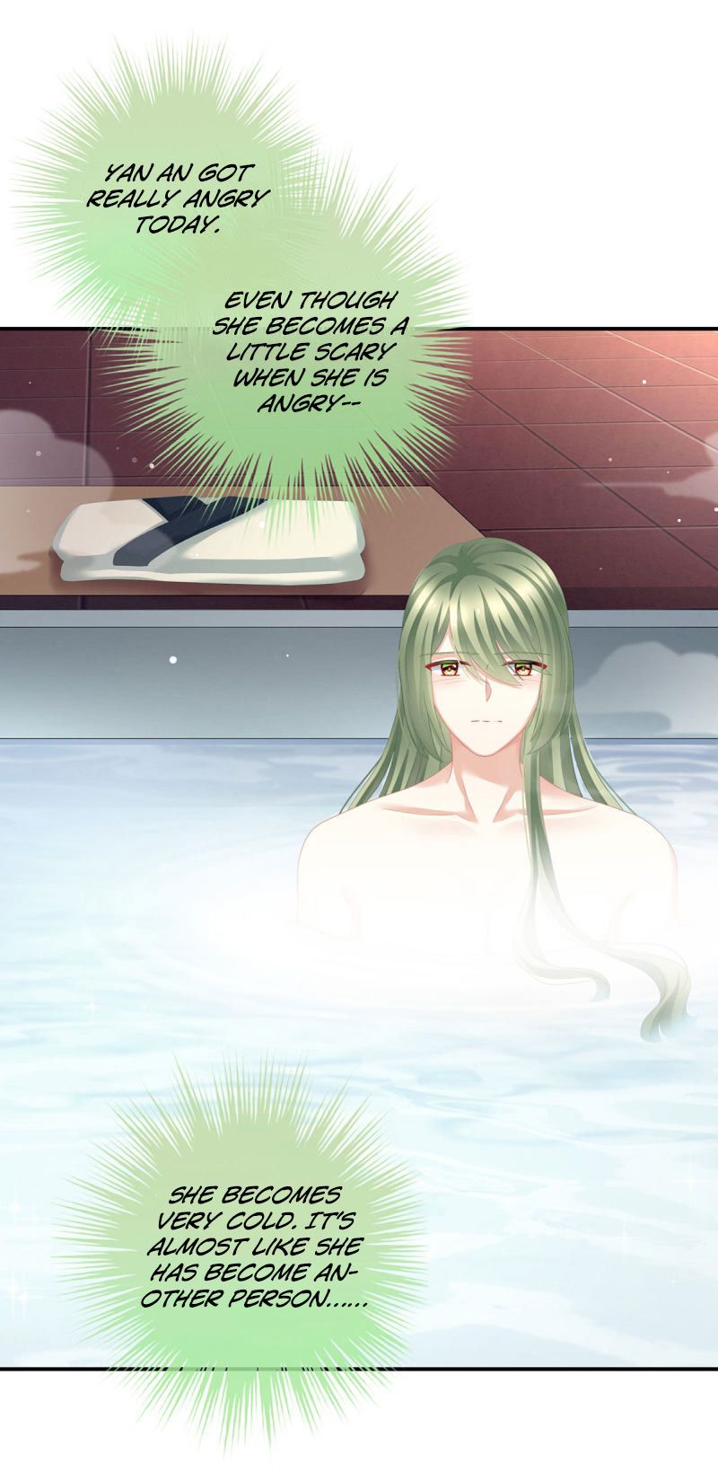 Empress’s Harem chapter 136 page 30
