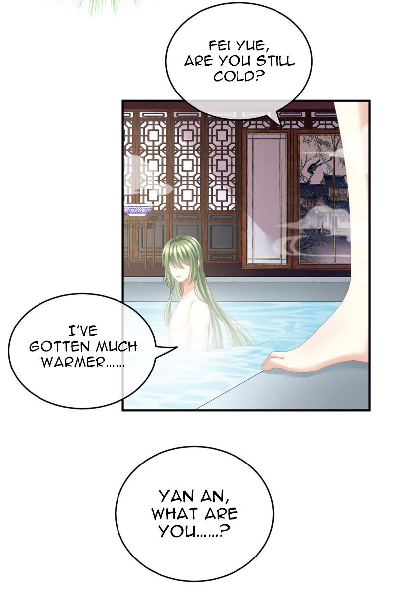 Empress’s Harem chapter 136 page 32