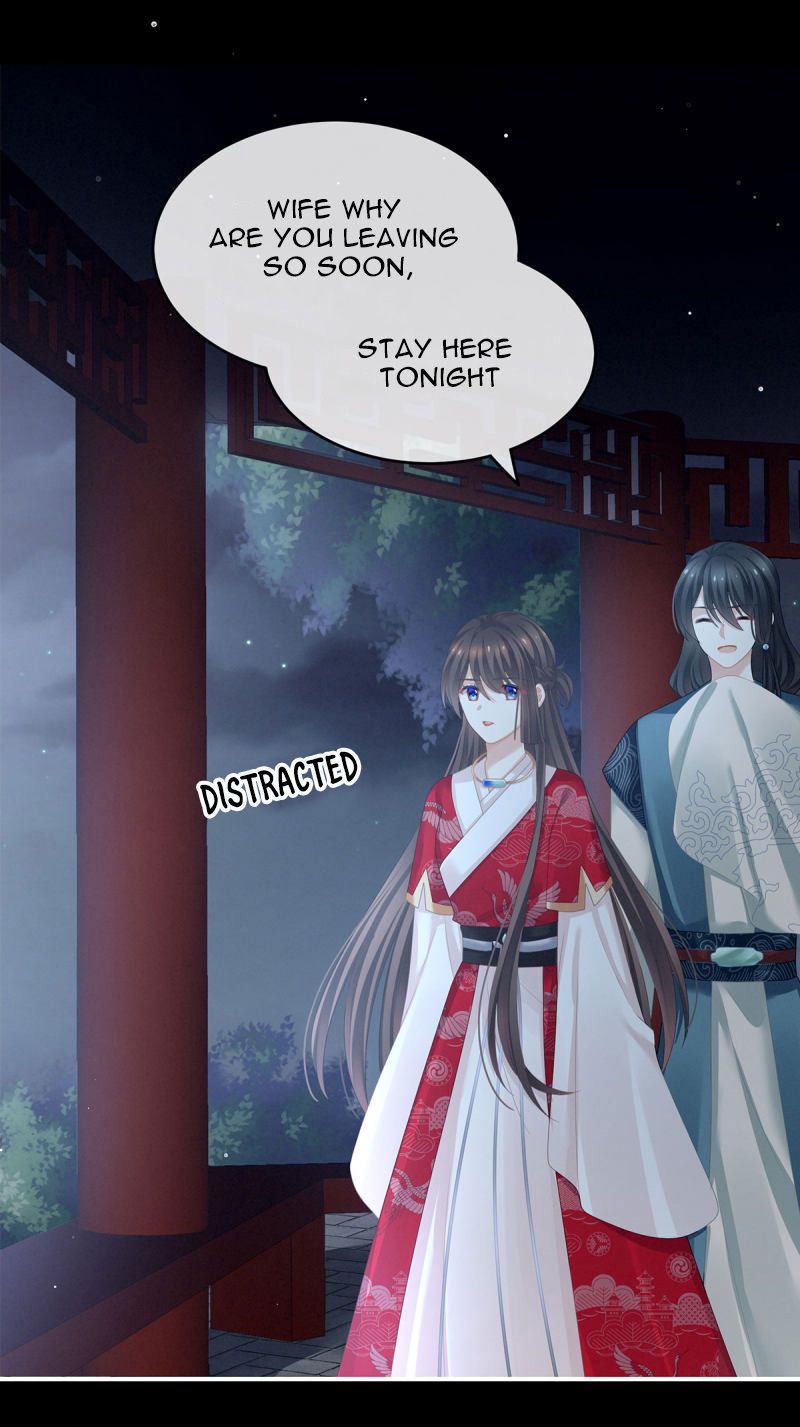 Empress’s Harem chapter 136 page 5