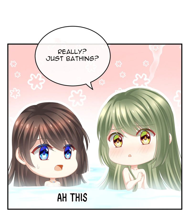 Empress’s Harem chapter 137 page 10