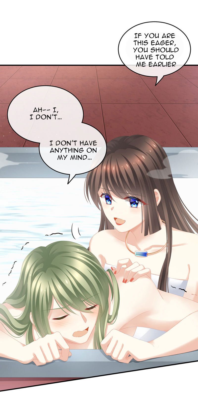 Empress’s Harem chapter 137 page 12
