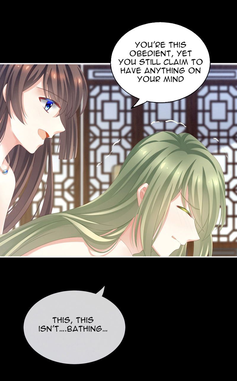 Empress’s Harem chapter 137 page 14