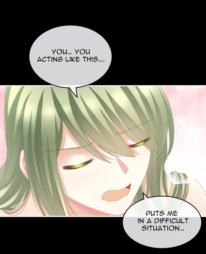 Empress’s Harem chapter 137 page 15
