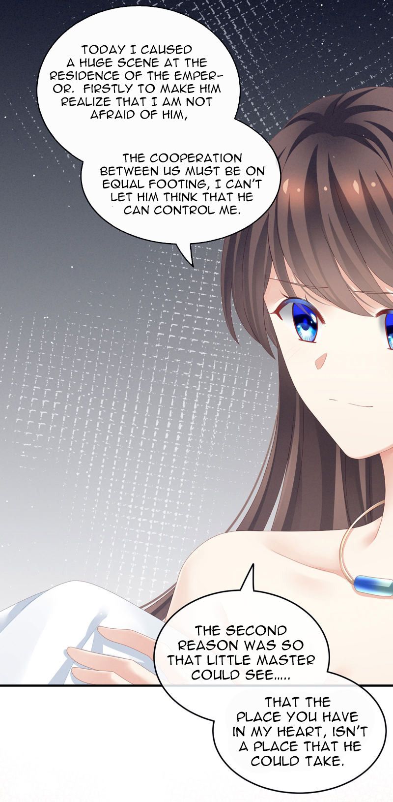Empress’s Harem chapter 137 page 22