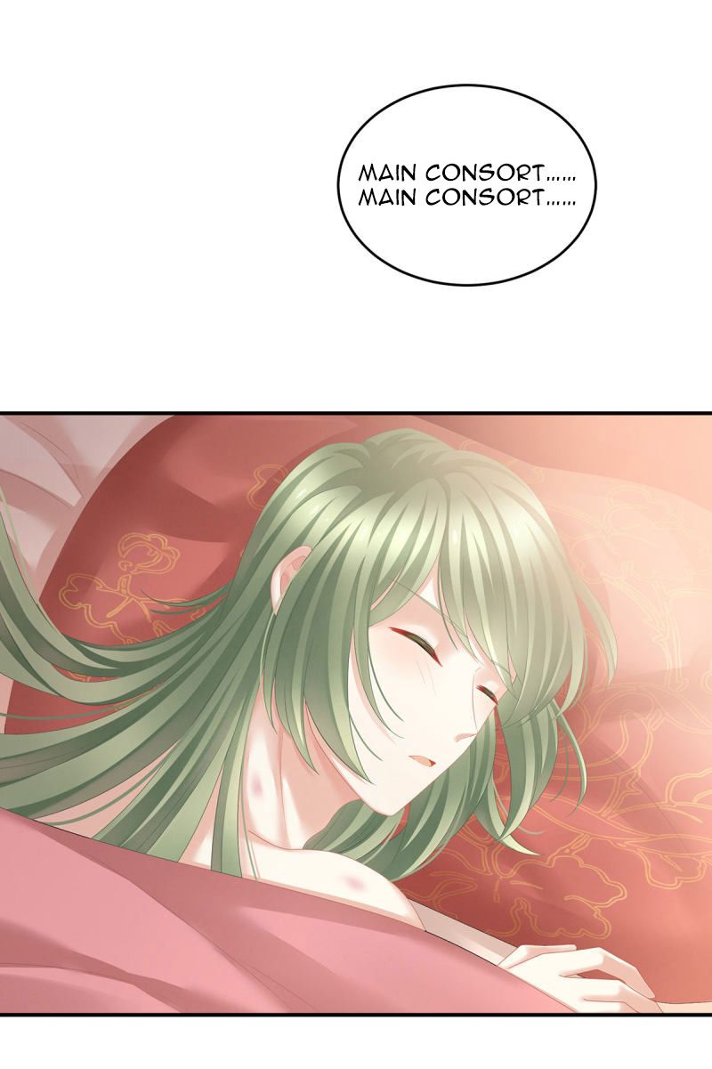 Empress’s Harem chapter 137 page 28