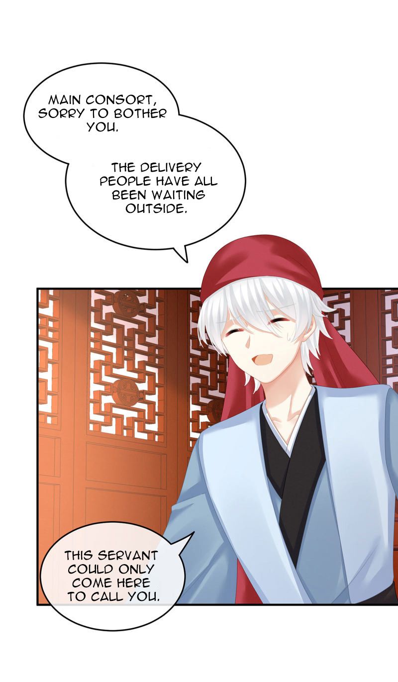 Empress’s Harem chapter 137 page 29