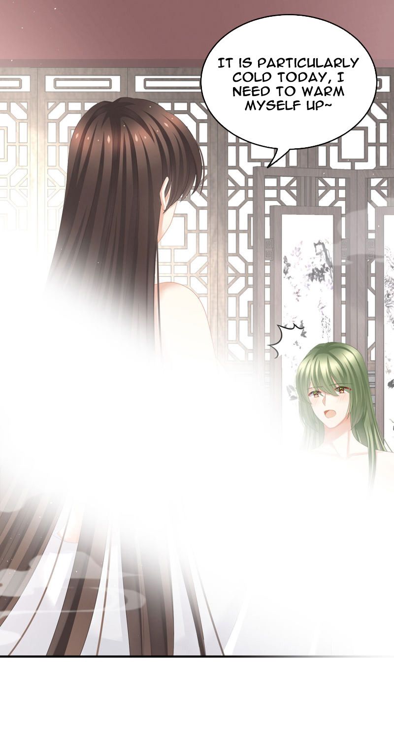 Empress’s Harem chapter 137 page 3