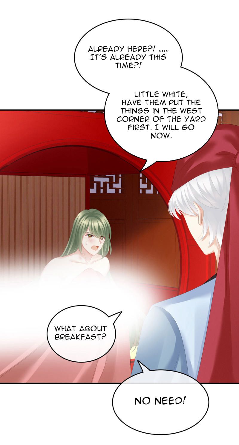 Empress’s Harem chapter 137 page 30
