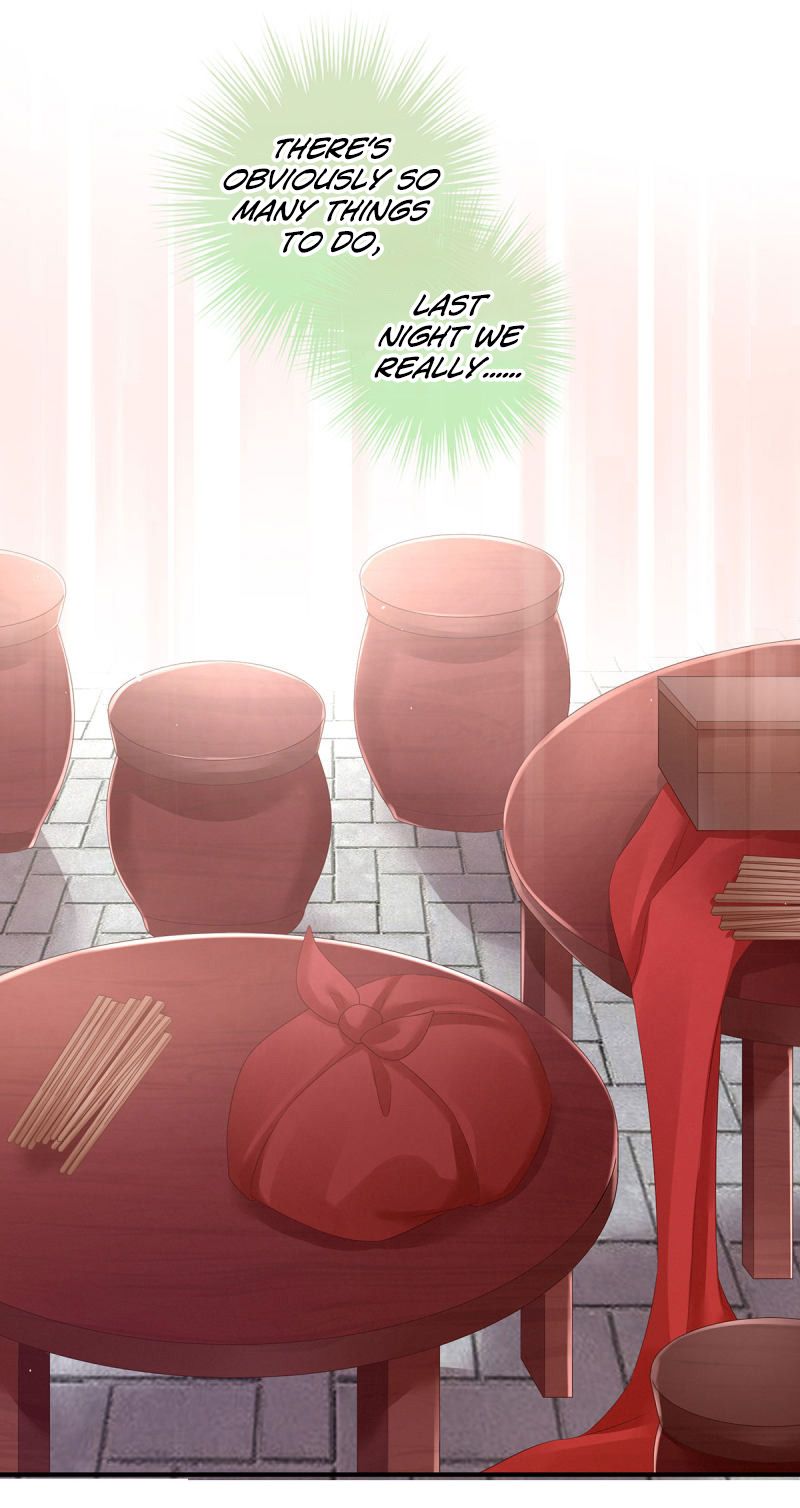 Empress’s Harem chapter 137 page 32