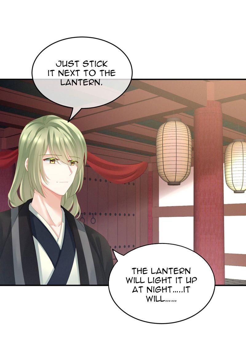 Empress’s Harem chapter 137 page 37