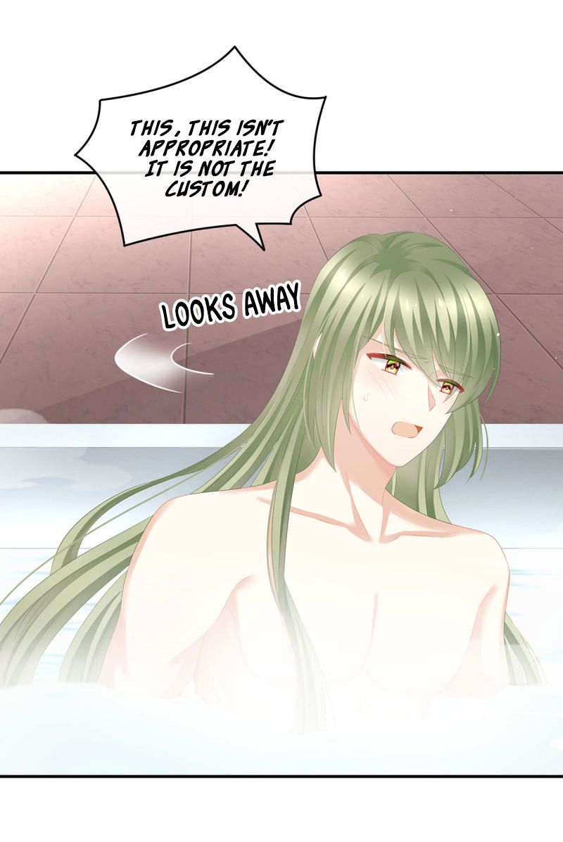 Empress’s Harem chapter 137 page 4