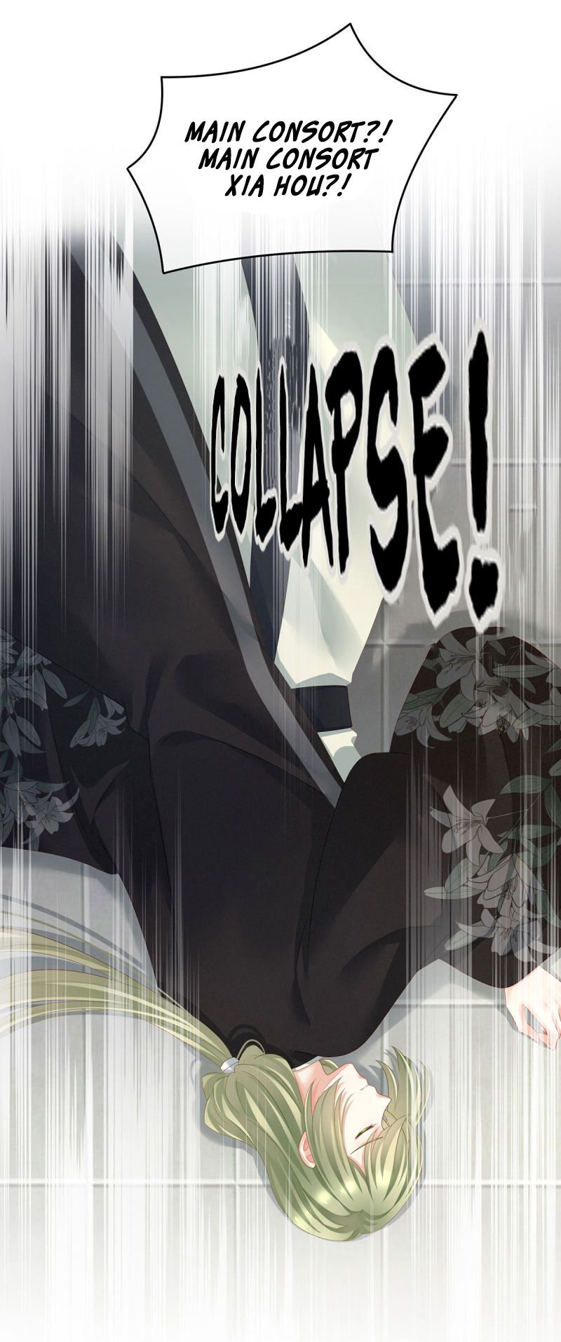 Empress’s Harem chapter 137 page 42