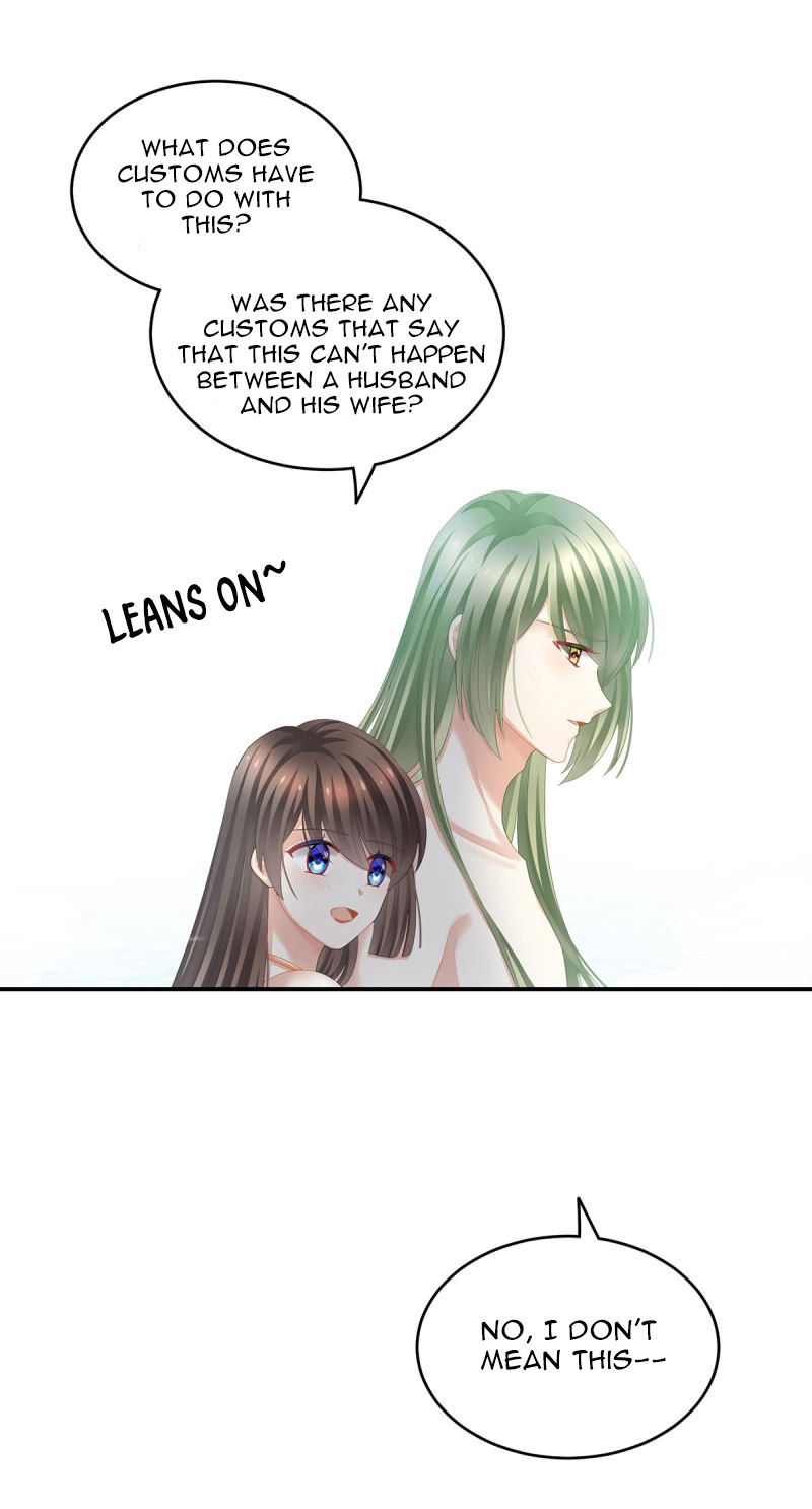 Empress’s Harem chapter 137 page 5