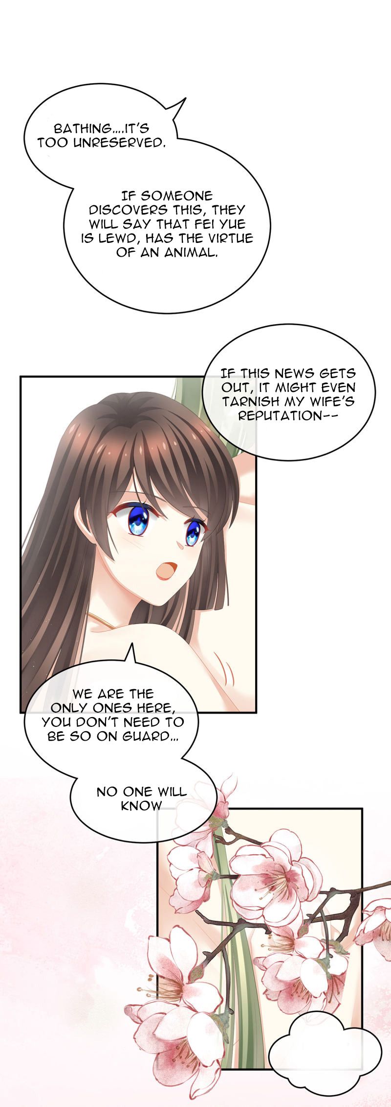Empress’s Harem chapter 137 page 7
