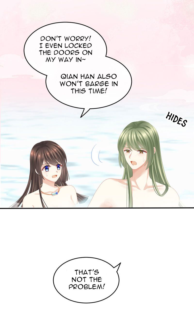 Empress’s Harem chapter 137 page 8