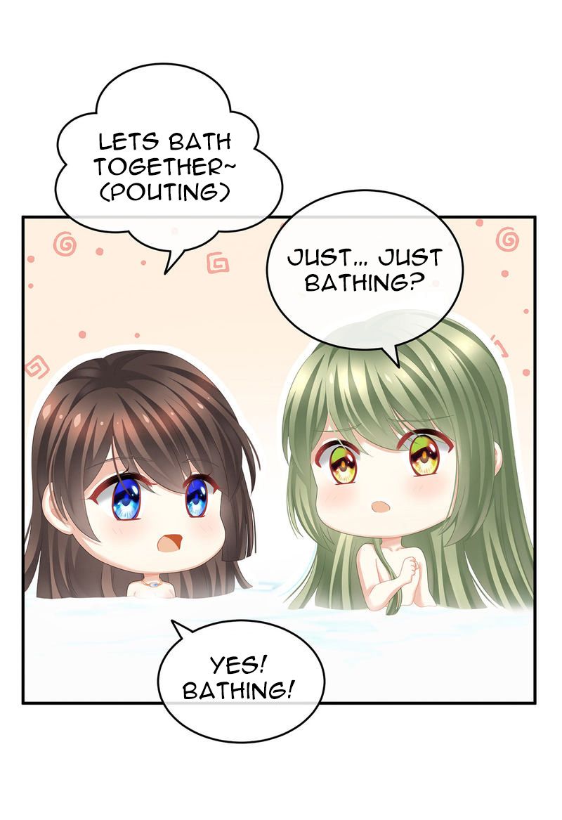Empress’s Harem chapter 137 page 9