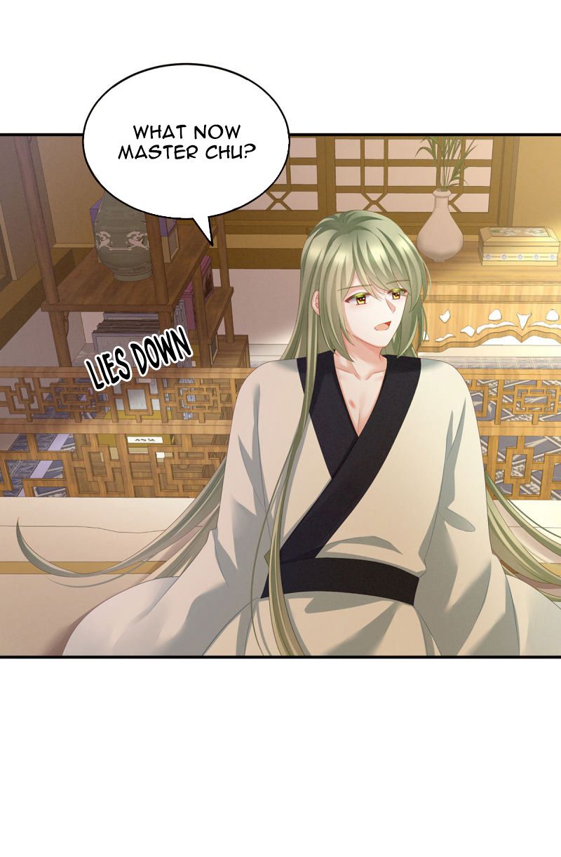 Empress’s Harem chapter 138 page 17