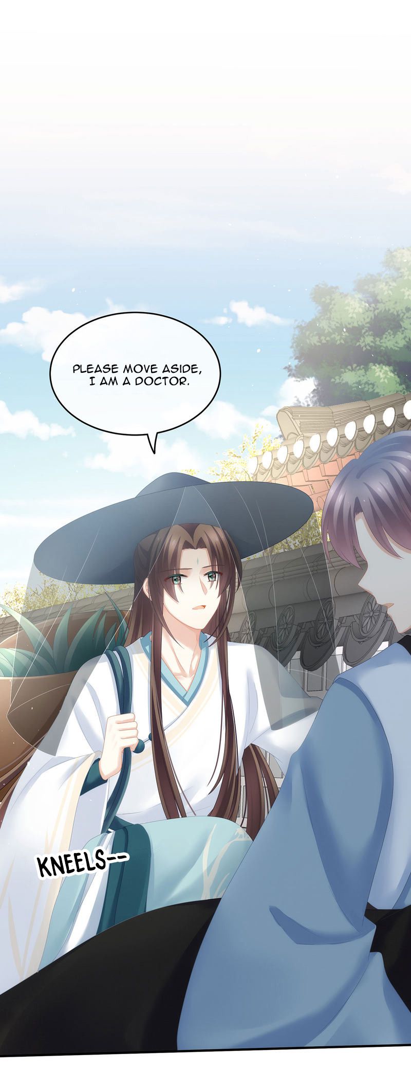 Empress’s Harem chapter 138 page 2