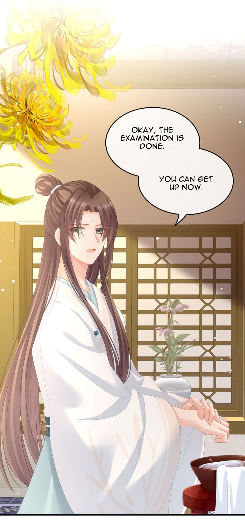 Empress’s Harem chapter 138 page 20