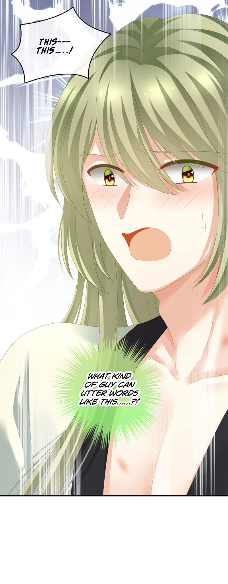 Empress’s Harem chapter 138 page 24