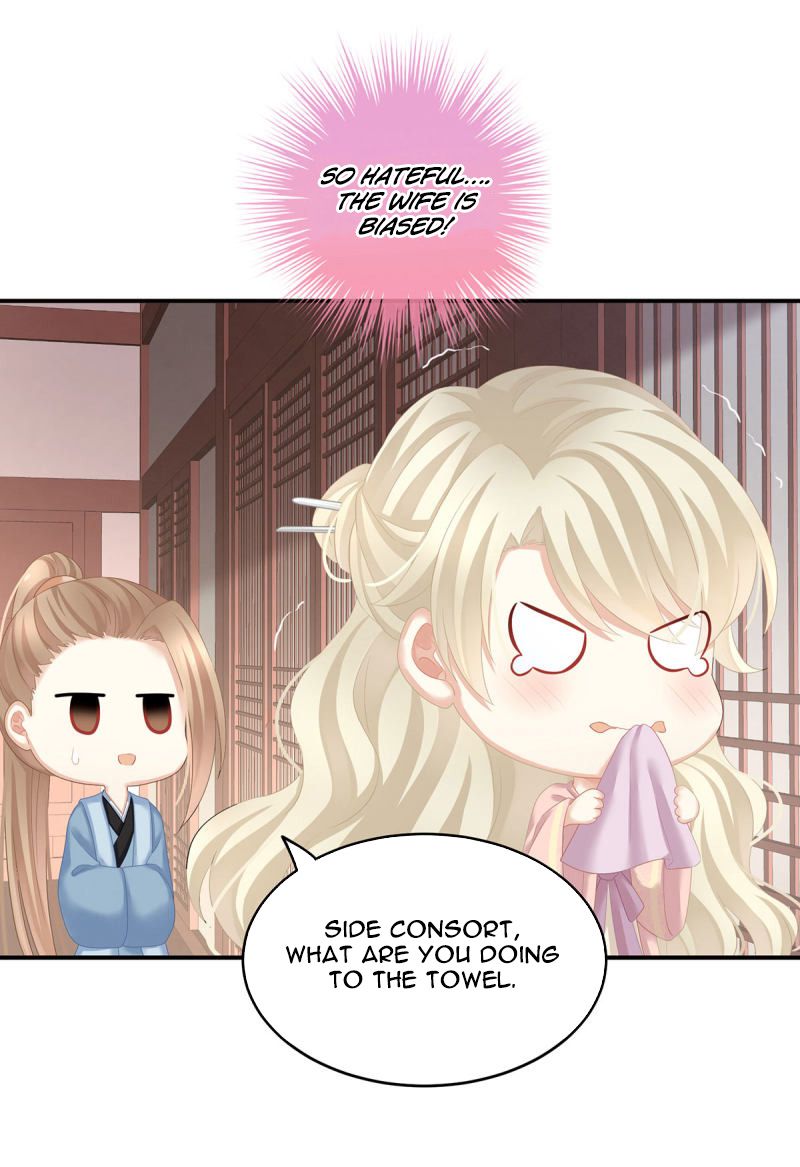 Empress’s Harem chapter 138 page 29