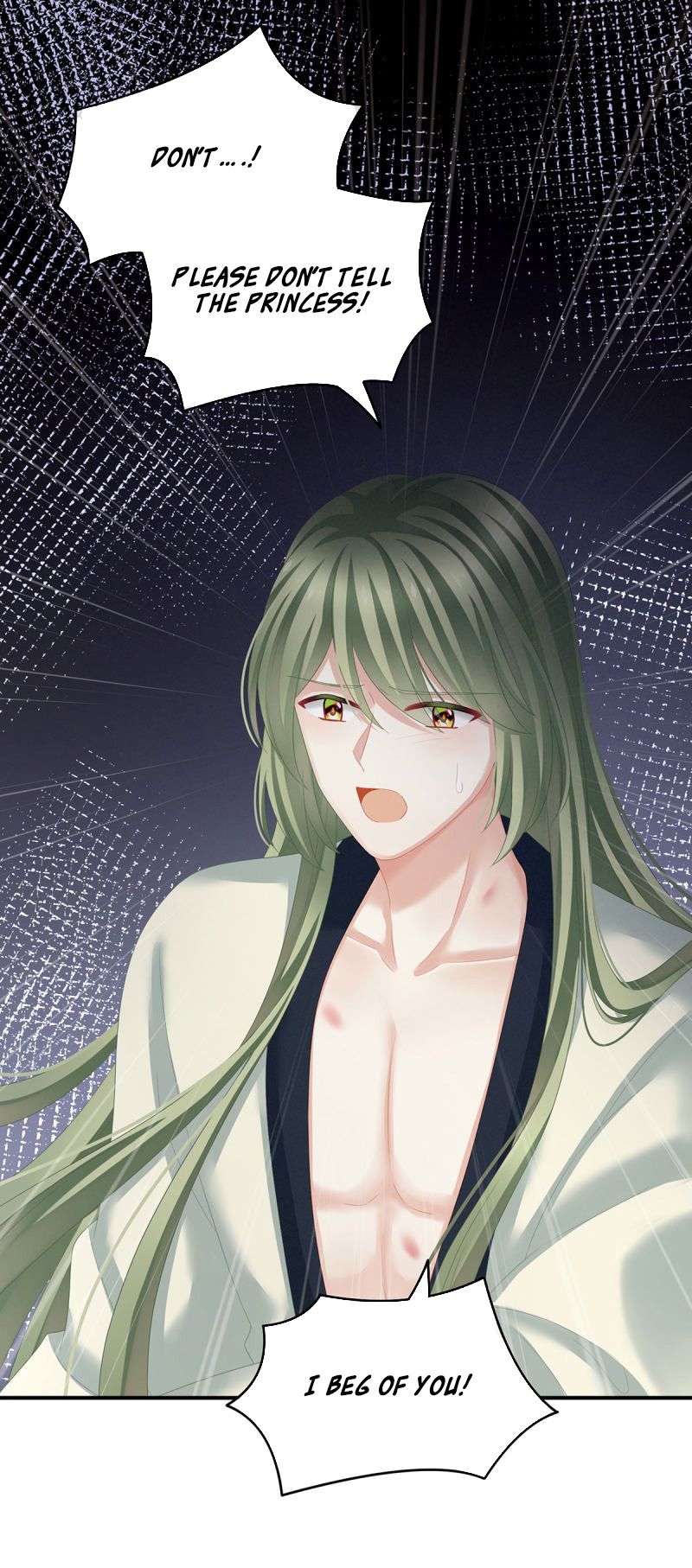 Empress’s Harem chapter 138 page 36