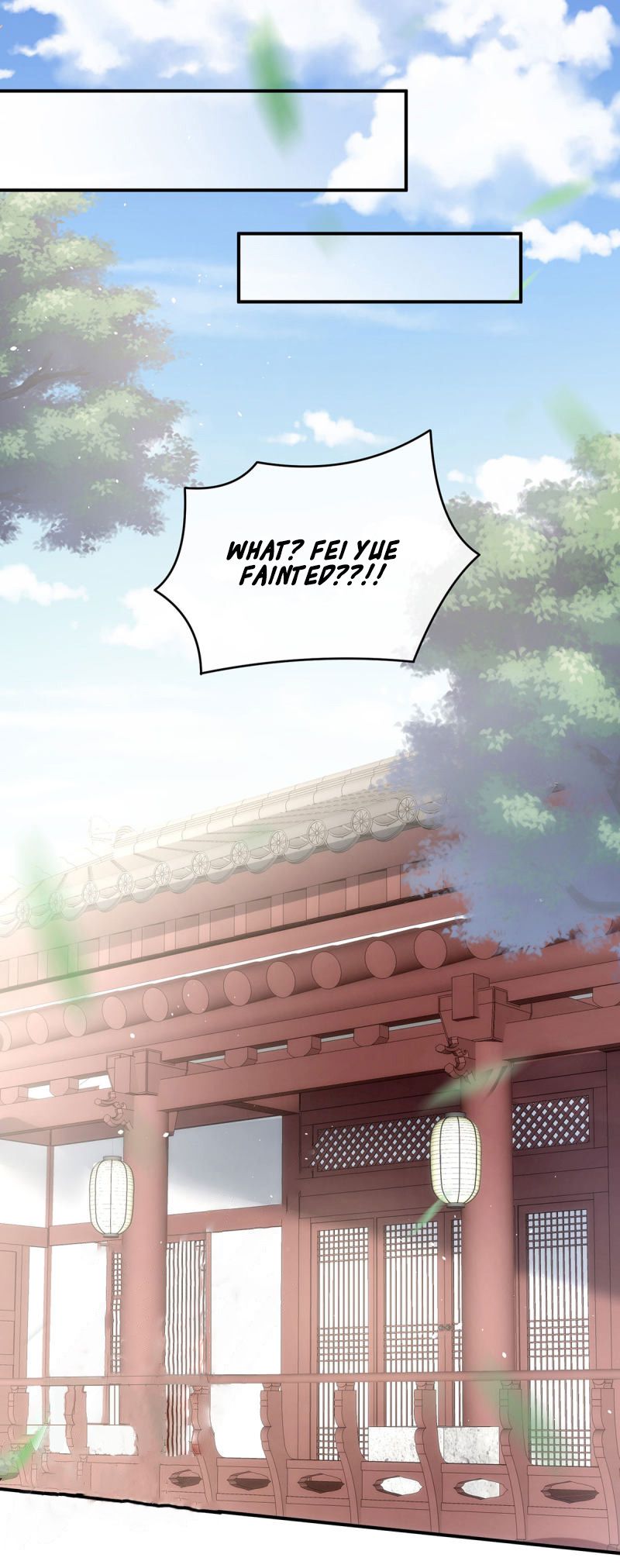 Empress’s Harem chapter 138 page 5