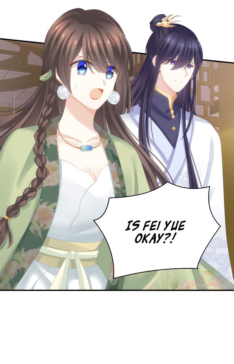 Empress’s Harem chapter 138 page 6