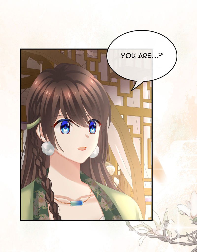 Empress’s Harem chapter 138 page 8