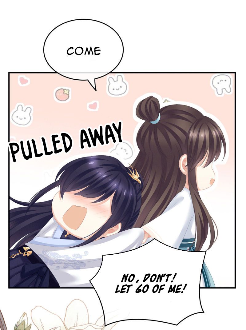 Empress’s Harem chapter 139 page 16