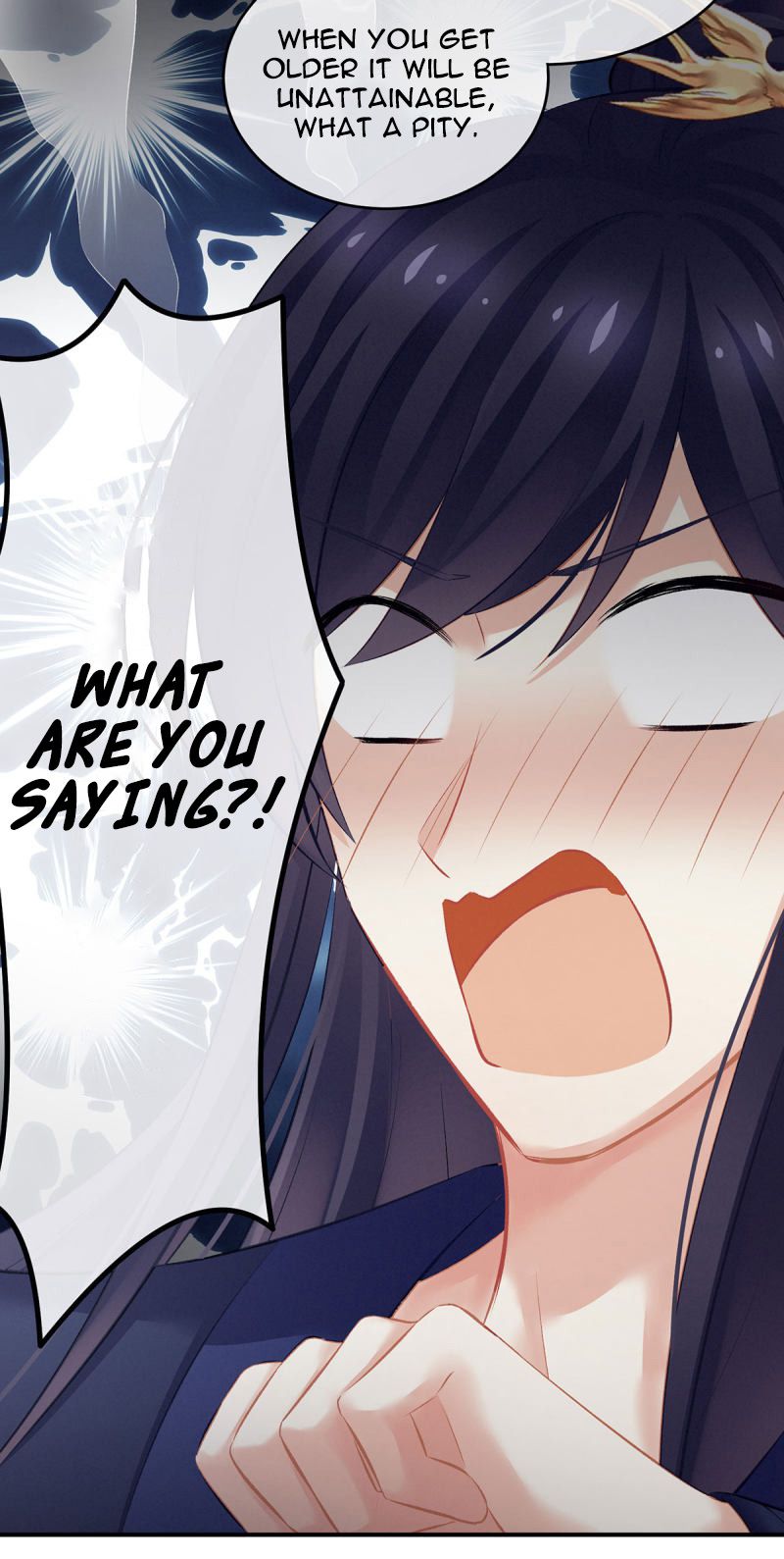 Empress’s Harem chapter 139 page 22