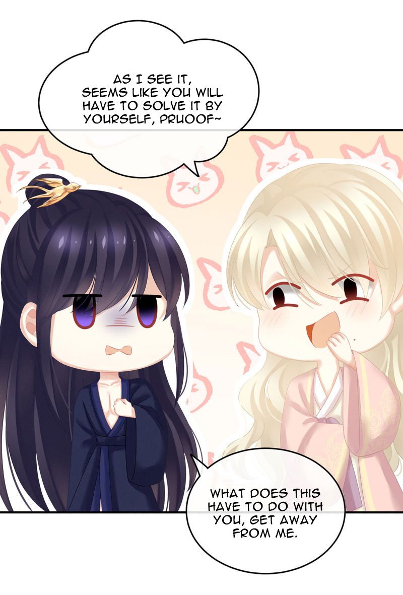Empress’s Harem chapter 139 page 26
