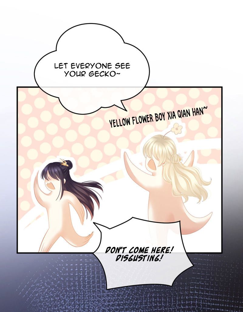 Empress’s Harem chapter 139 page 27