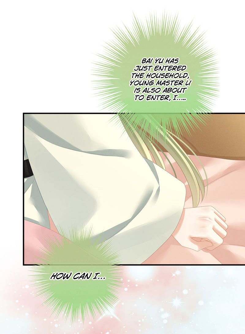 Empress’s Harem chapter 139 page 4