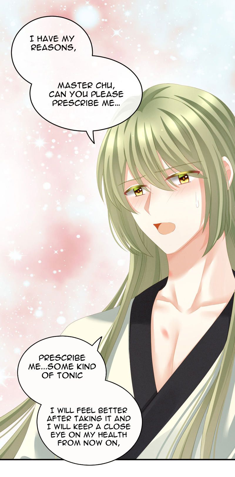 Empress’s Harem chapter 139 page 5