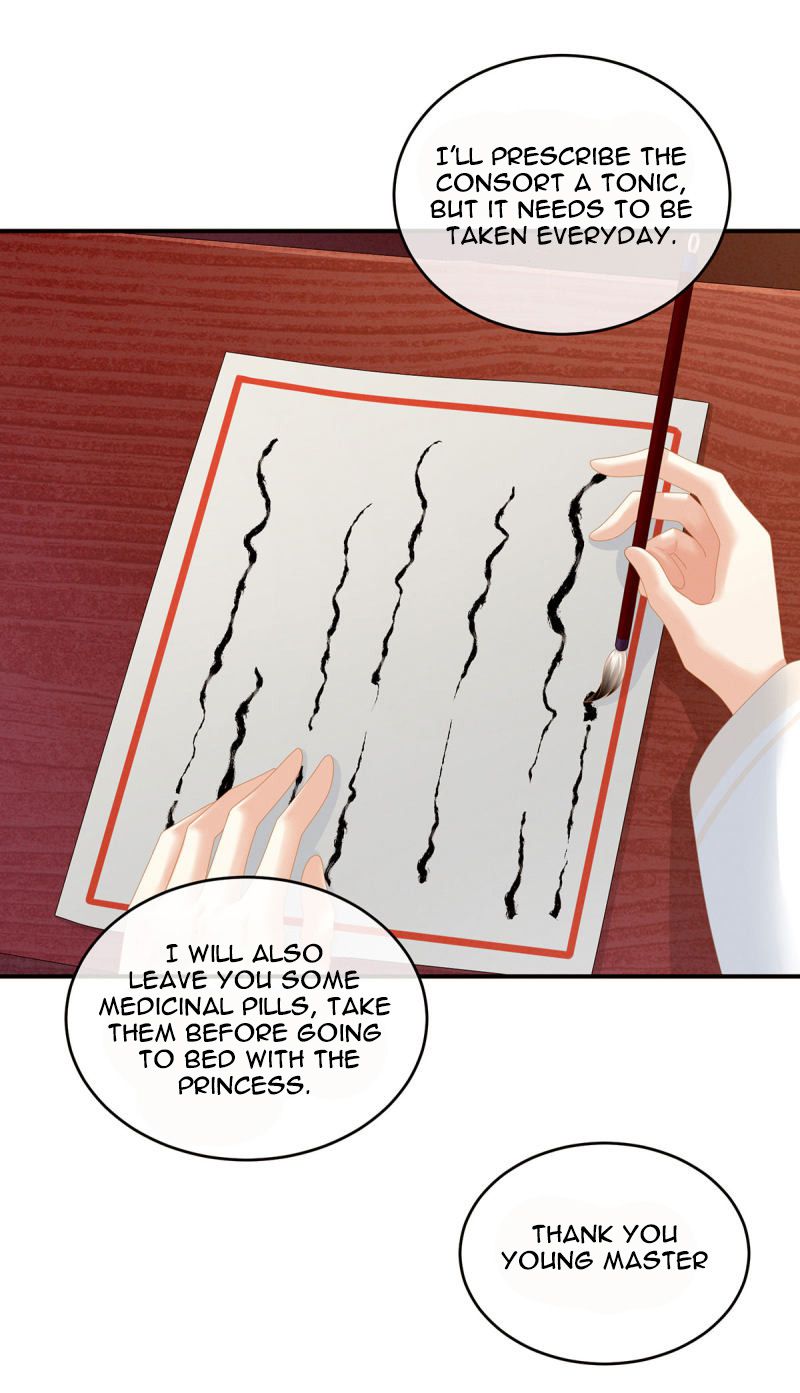 Empress’s Harem chapter 139 page 7