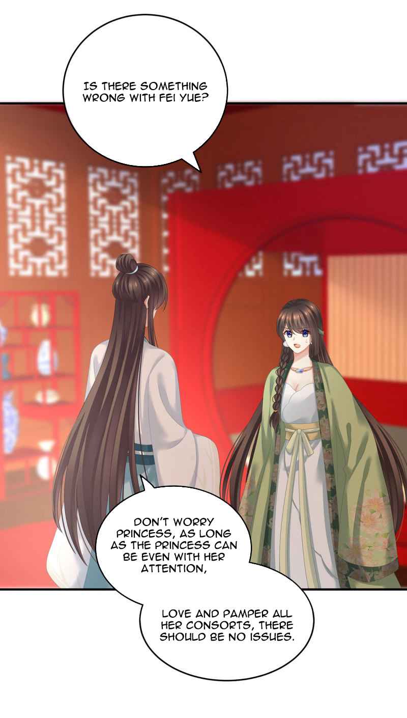 Empress’s Harem chapter 140 page 16