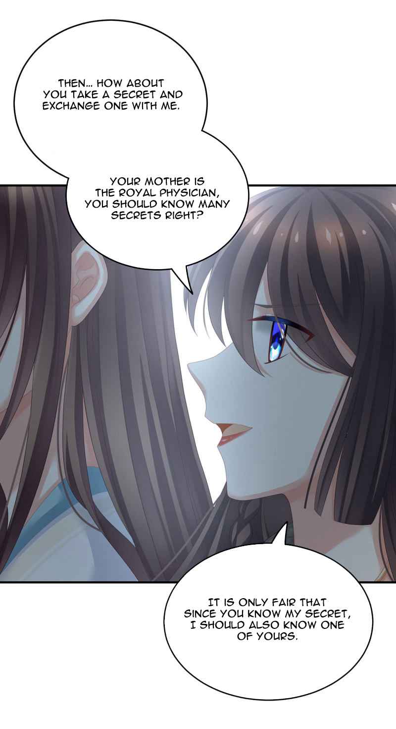 Empress’s Harem chapter 140 page 24