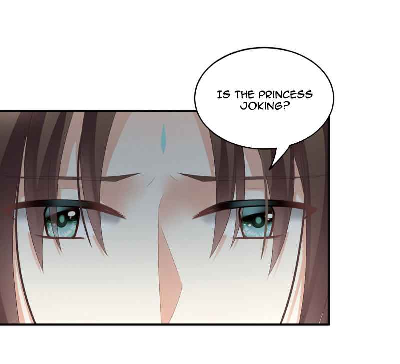 Empress’s Harem chapter 140 page 25