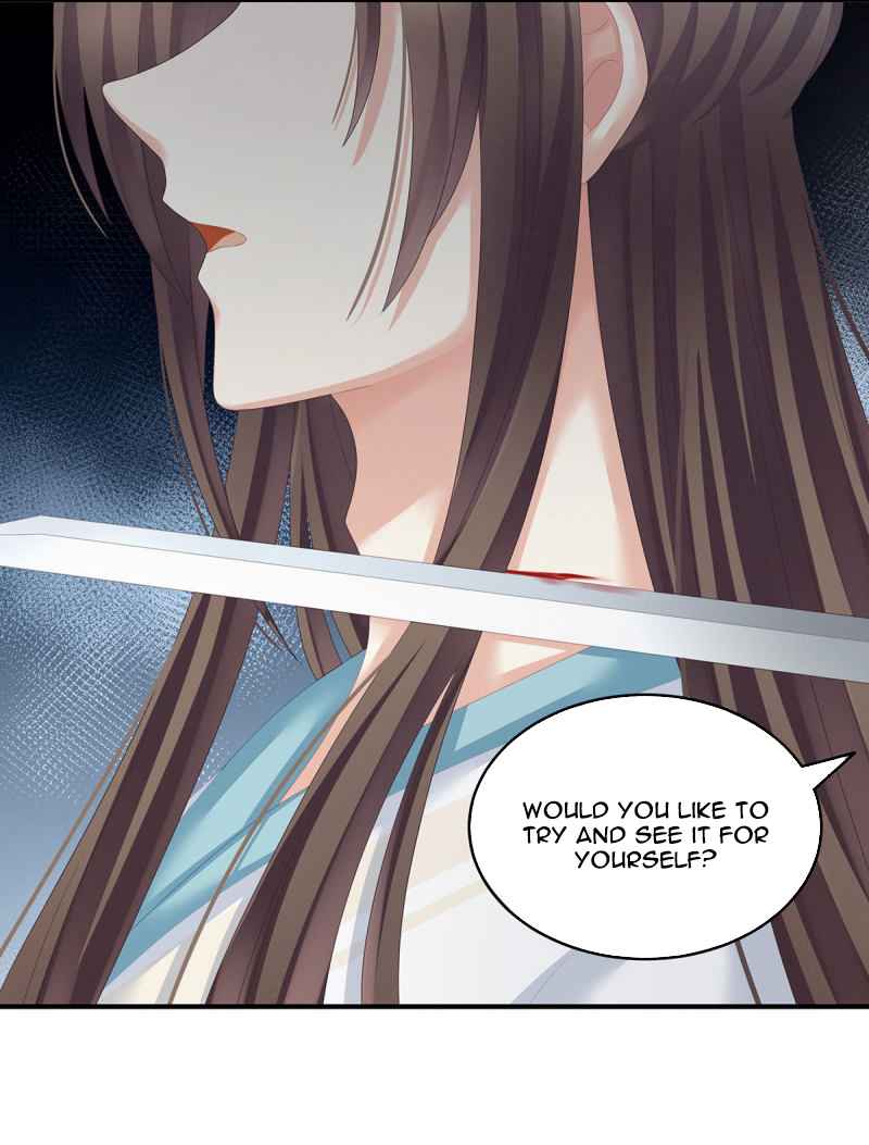 Empress’s Harem chapter 140 page 27