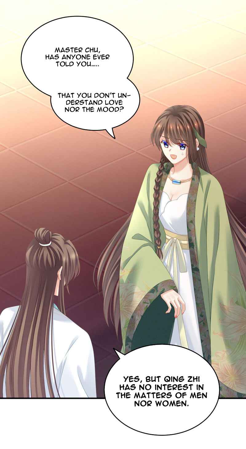 Empress’s Harem chapter 140 page 32